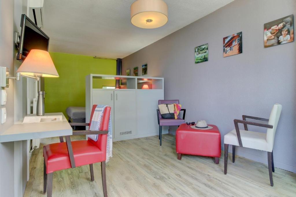 Belambra Clubs Presqu'Ile De Giens - Les Criques Hotell Hyères Exteriör bild