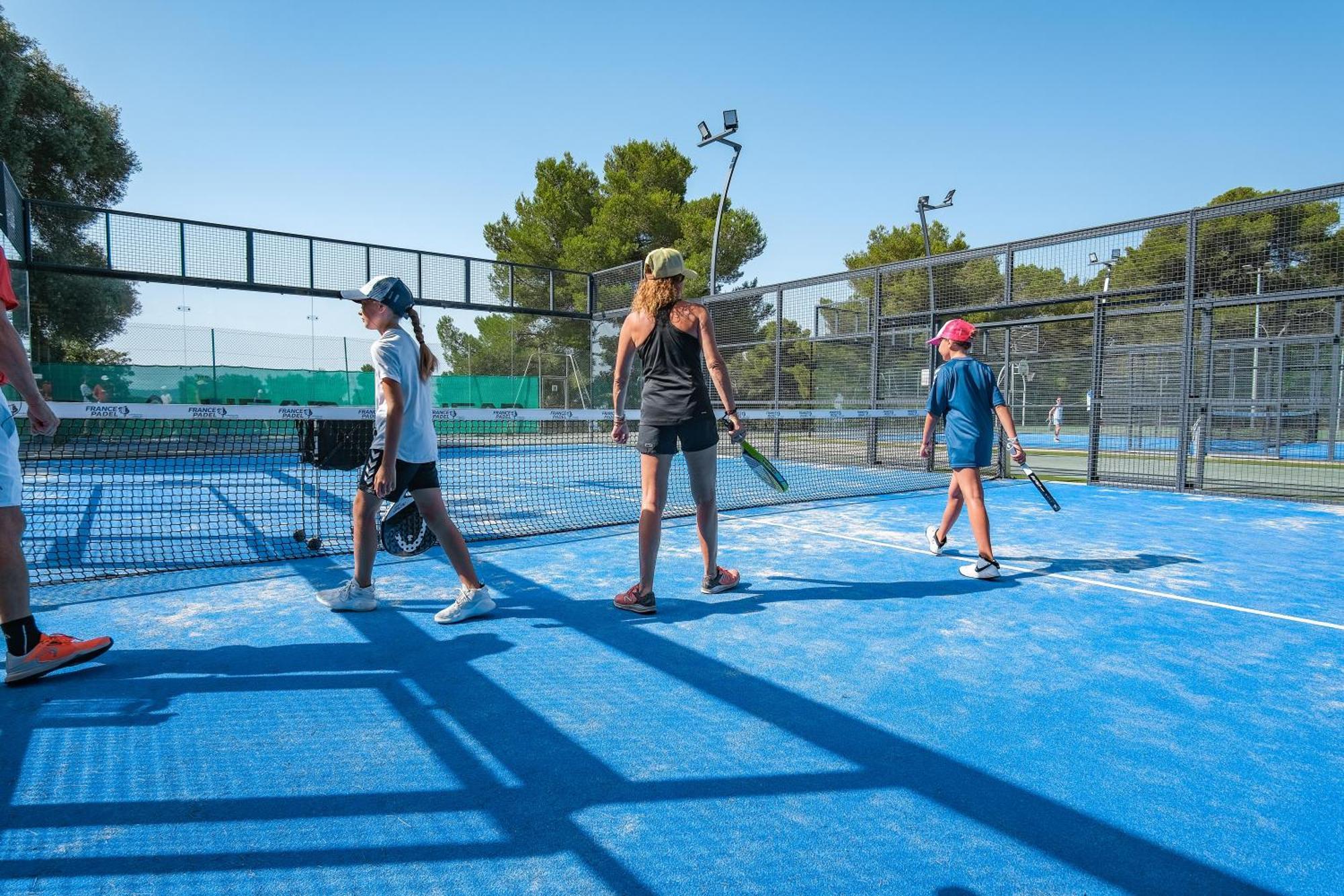 Belambra Clubs Presqu'Ile De Giens - Les Criques Hotell Hyères Exteriör bild